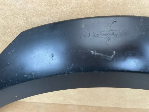 OEM SDFG GFDE 8K9853817A Kotflügelleiste Links Hinten image 3