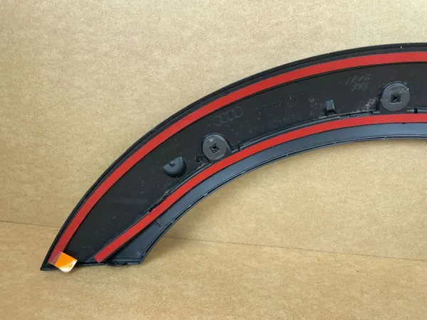 OEM SDFG GFDE 8K9853817A Kotflügelleiste Links Hinten image 5