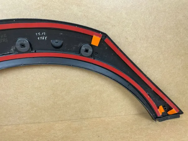 OEM SDFG GFDE 8K9853817A Kotflügelleiste Links Hinten image 6