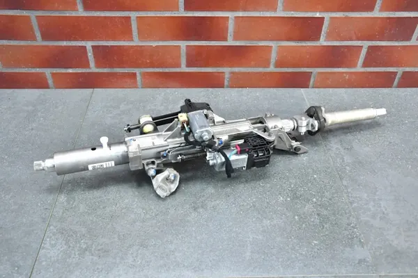 Sähköinen ohjauspylväs OEM 6892053 BMW 7 G70 image 4