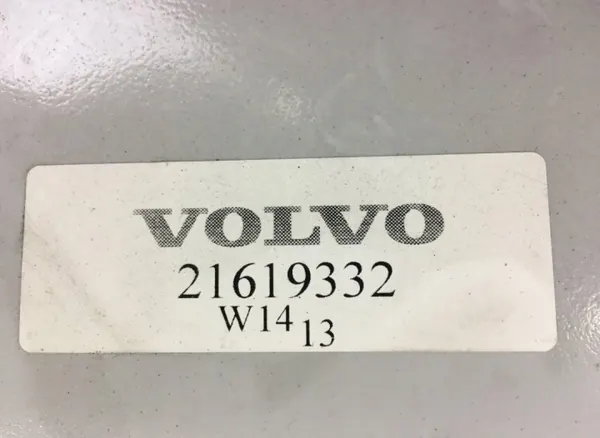 OEM 21619332 Volvo Cabine afdekking - Gebruikt image 5
