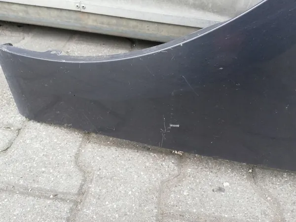 Parafango anteriore sinistro Opel Astra J IV OEM image 2