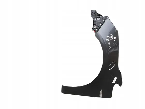 Parafango anteriore sinistro Opel Astra J IV OEM image 7