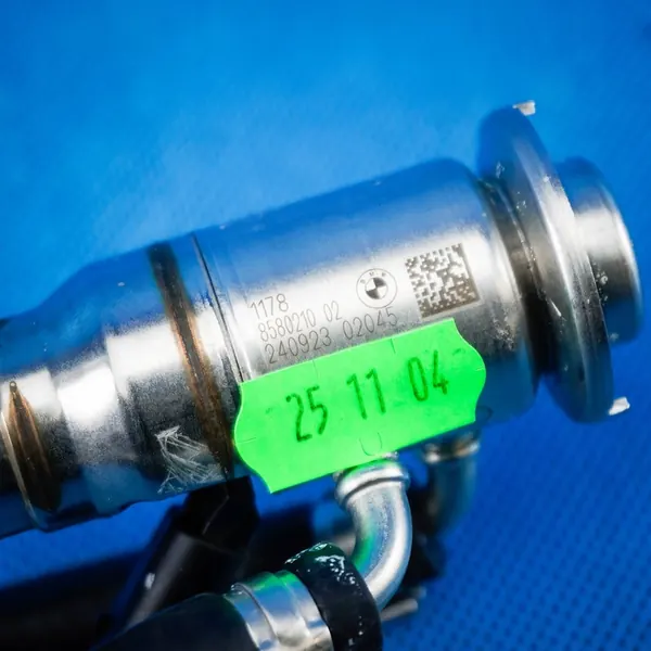 AdBlue-ruisku BMW X5 G05 X6 G06 B57D30B 11788580210 image 6