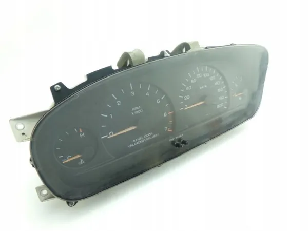 Tacho OEM P04685517 Dodge Caravan 3.0 V6 image 2