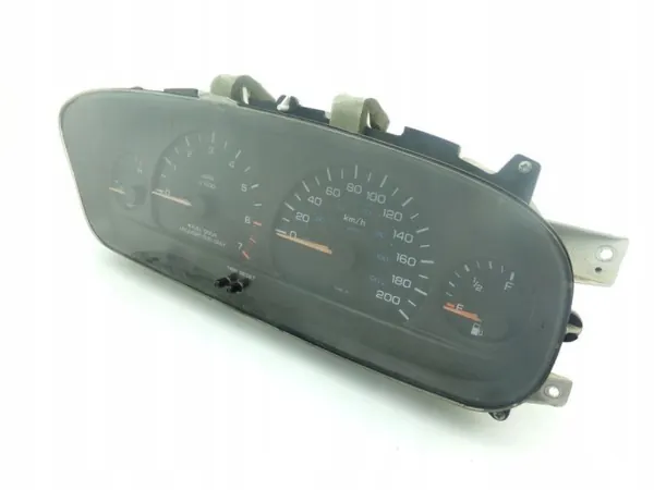 Tacho OEM P04685517 Dodge Caravan 3.0 V6 image 3