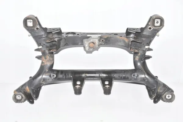 BMW Achteras OEM 33316853441 voor 3 GT image 2