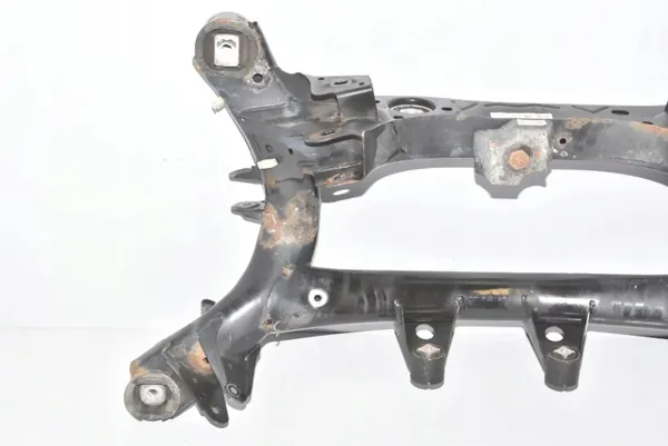 BMW Achteras OEM 33316853441 voor 3 GT image 3