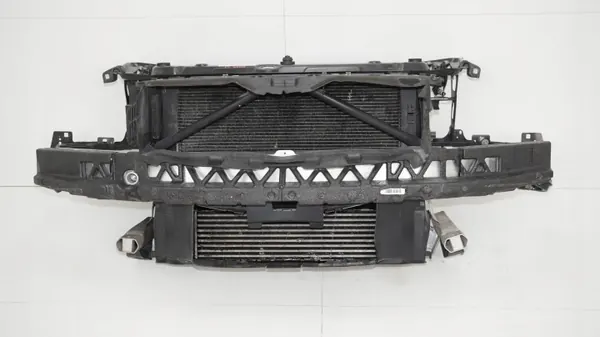 Correa delantera OEM 360186364 para BMW F30 2.0D image 2