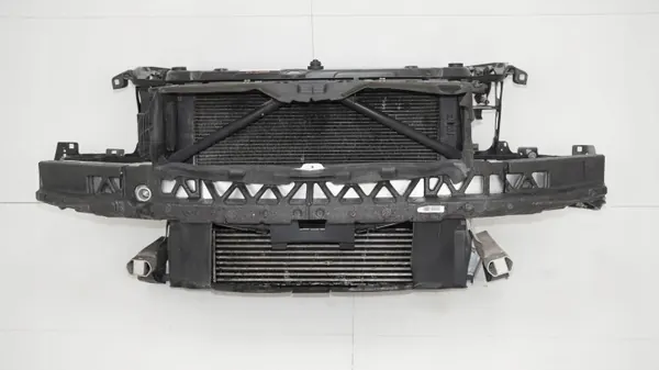 Correa delantera OEM 360186364 para BMW F30 2.0D image 3