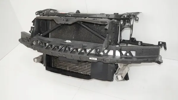 Correa delantera OEM 360186364 para BMW F30 2.0D image 4