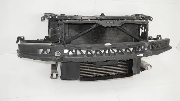 Correa delantera OEM 360186364 para BMW F30 2.0D image 5