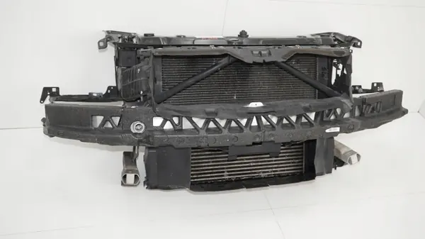 Correa delantera OEM 360186364 para BMW F30 2.0D image 6