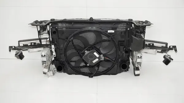 Correa delantera OEM 360186364 para BMW F30 2.0D image 7