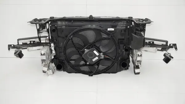 Correa delantera OEM 360186364 para BMW F30 2.0D image 8