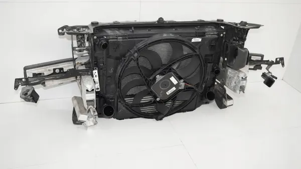 Correa delantera OEM 360186364 para BMW F30 2.0D image 9