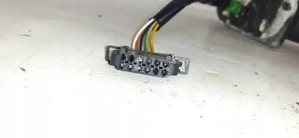 Oikea Sähköspecchi SKODA OCTAVIA II 2004-2012 image 2