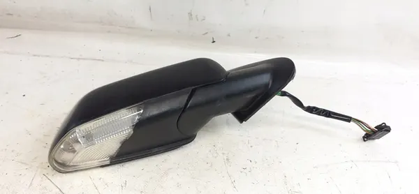 Oikea Sähköspecchi SKODA OCTAVIA II 2004-2012 image 5