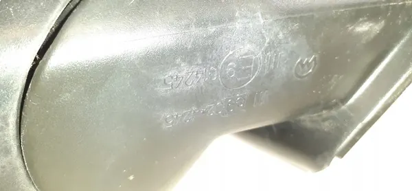 Oikea Sähköspecchi SKODA OCTAVIA II 2004-2012 image 6