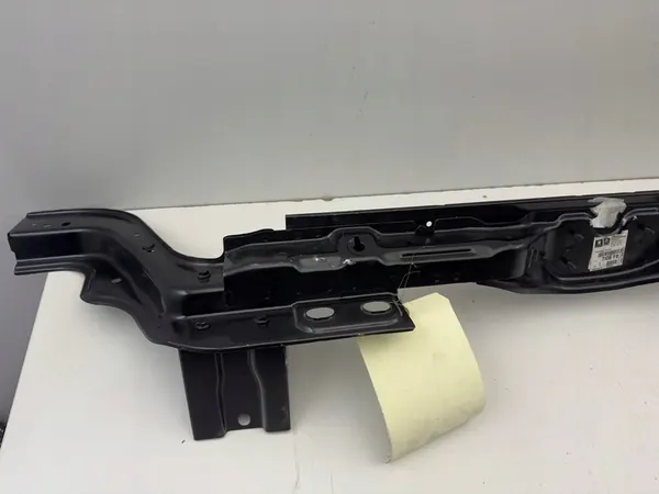 Vorderes Oberverstärkung PEUGEOT BIPPER CITROEN NEMO 07 image 3