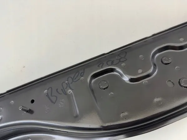 Vorderes Oberverstärkung PEUGEOT BIPPER CITROEN NEMO 07 image 6