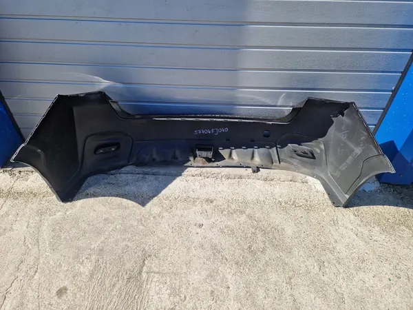 SUBARU XV Crosstrek - paraurti posteriore image 5