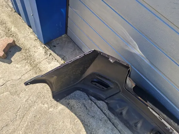 SUBARU XV Crosstrek - paraurti posteriore image 7