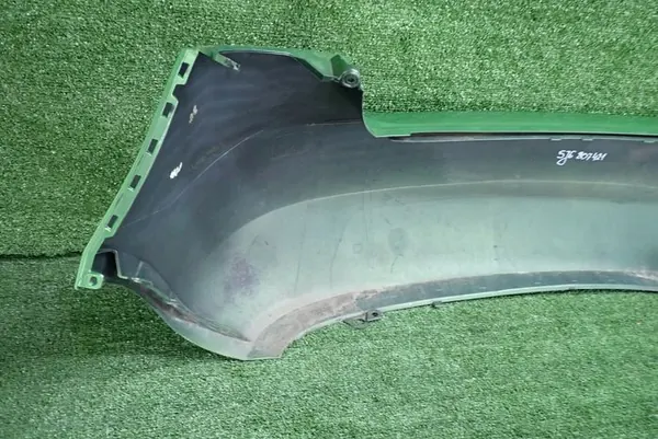 Parachoques trasero Skoda Fabia II OEM 5J6807421 Usado image 7