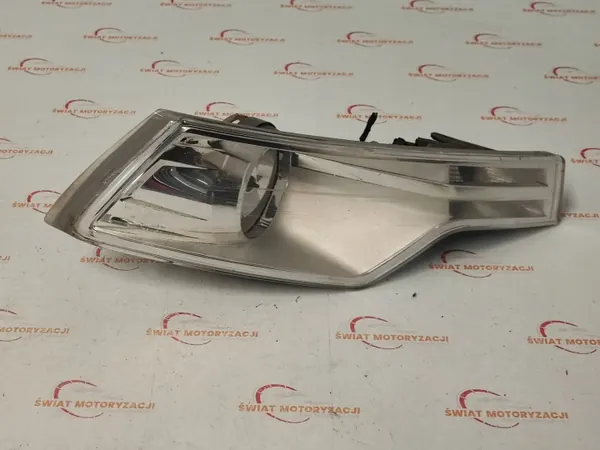 Faro Halógeno Citroen C5 II X7 Derecho Delantero OEM 271562-00 image 2