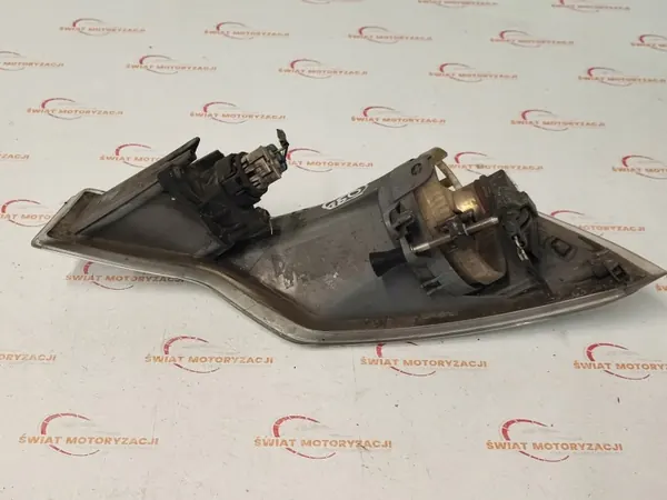 Faro Halógeno Citroen C5 II X7 Derecho Delantero OEM 271562-00 image 3