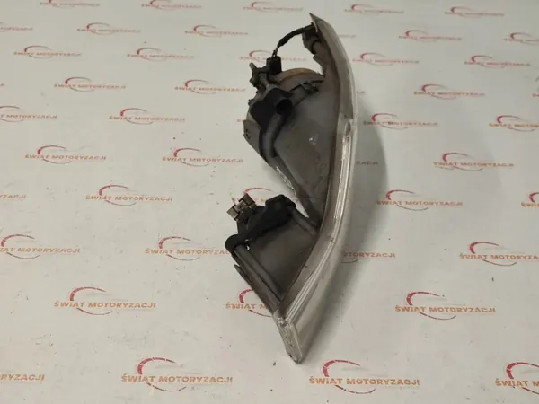 Faro Halógeno Citroen C5 II X7 Derecho Delantero OEM 271562-00 image 4