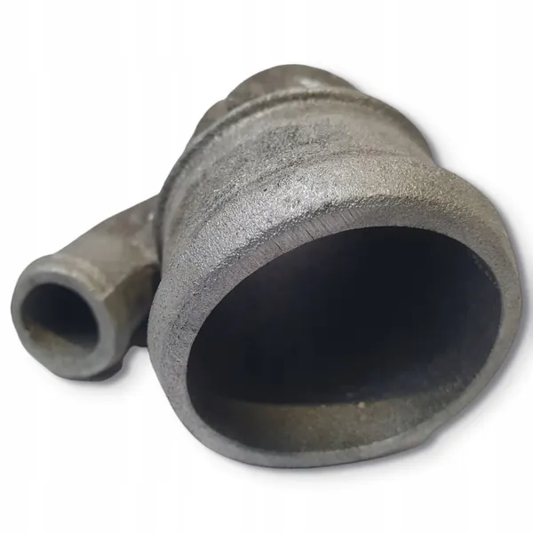 Intercooler-putki OEM 7L5.145.727 Porsche Cayennessa image 6