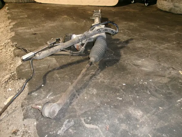 Bobina de encendido SEAT OE OEM 601423055 - Usada image 4