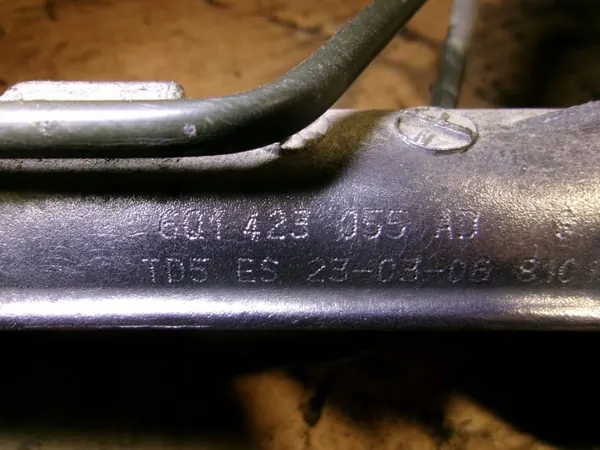 Bobina de encendido SEAT OE OEM 601423055 - Usada image 9