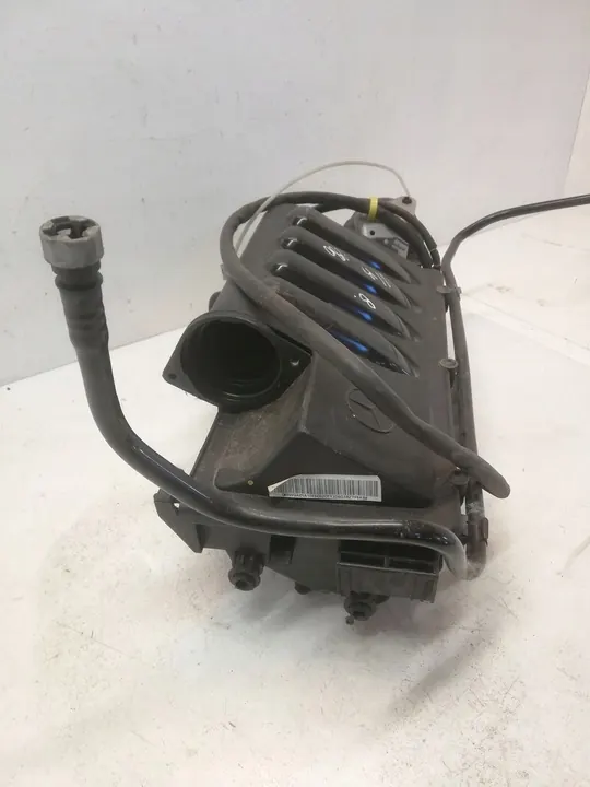 Ilmansuodattimen kotelo Mercedes W169 A6400900901 image 5