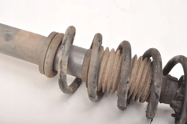 Ammortizzatore Posteriore Destro Porsche 911 997 3.8 OEM 99733305325 image 3