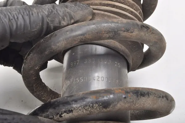 Ammortizzatore Posteriore Destro Porsche 911 997 3.8 OEM 99733305325 image 7