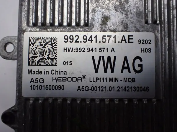 Módulo LED OEM 992941571AE para SEAT Ateca image 3