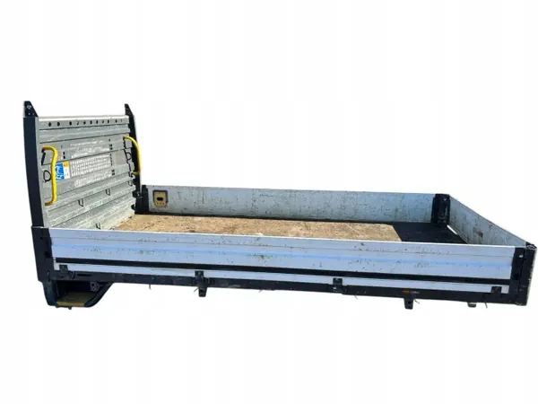 Pacote Ford Transit 2015 OEM RZV77240 - Usado image 2
