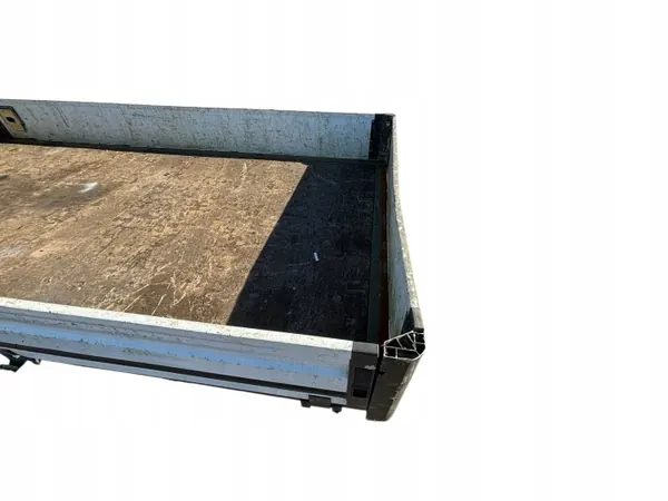 Pacote Ford Transit 2015 OEM RZV77240 - Usado image 4