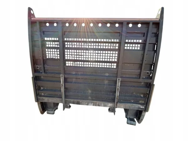 Pacote Ford Transit 2015 OEM RZV77240 - Usado image 8