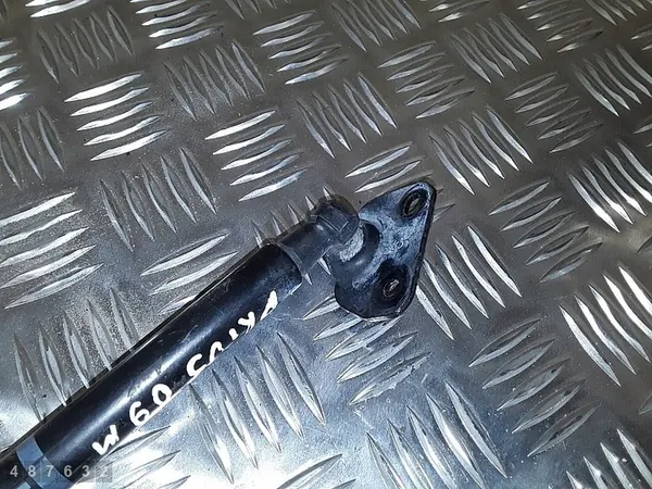 Support de hayon arrière Toyota Prius 2009 689600W530 image 2