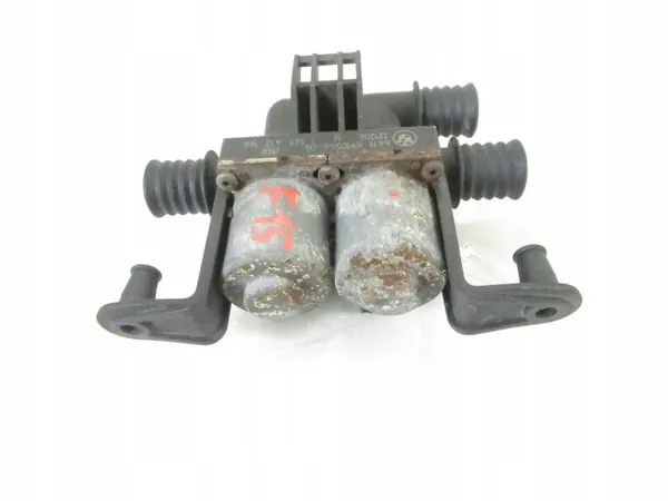 Électrovanne chauffage eau OEM 6910544 BMW X5 X6 image 4