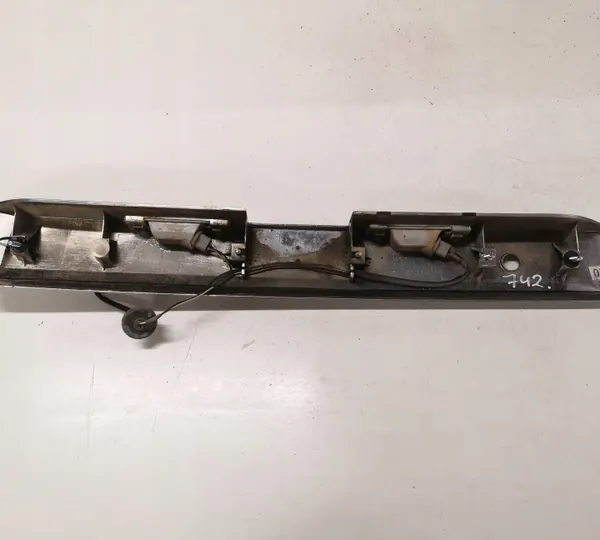 Kentekenverlichting OEM 95022694 voor Chevrolet Captiva image 3