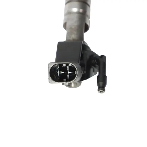 Mercedes ML GL W164 Bränsleinsprutare Diesel OM629 A6290700287 image 9