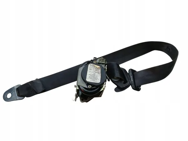 Turvavyö vasen etu OEM 96500575XX Citroen C6 image 4