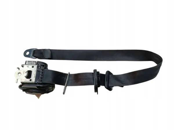 Turvavyö vasen etu OEM 96500575XX Citroen C6 image 5