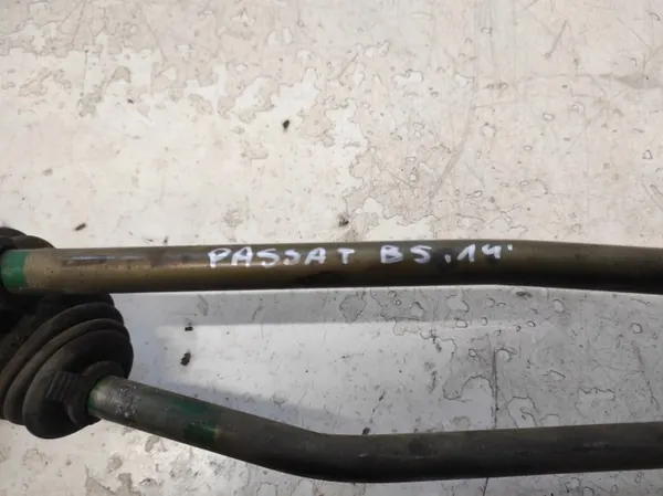 Seletor de Mudanças VW PASSAT B5 OEM RTEKO PAW1026 image 3