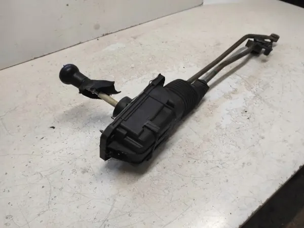 Seletor de Mudanças VW PASSAT B5 OEM RTEKO PAW1026 image 4