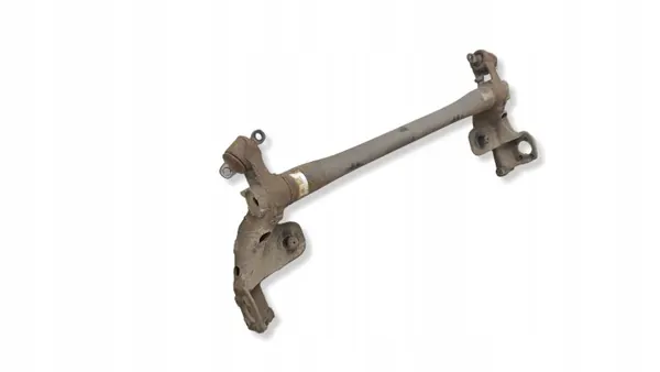 Opel Mokka I taka-akselin palkki OEM 95325748 image 3
